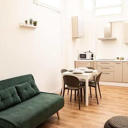 Domina Apartments Roma - San Pietro 2 ภายนอก รูปภาพ