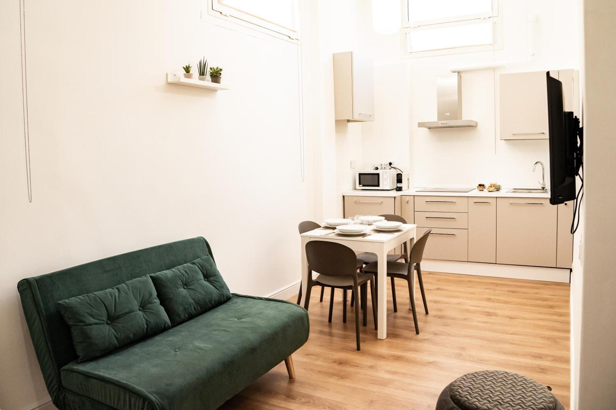 Domina Apartments Roma - San Pietro 2 ภายนอก รูปภาพ
